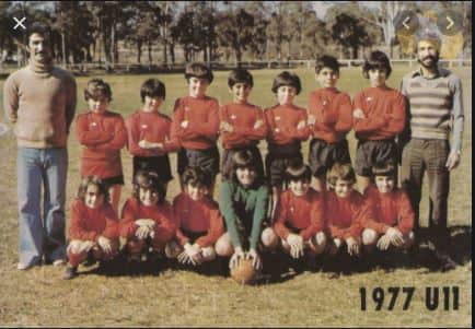 Assyrian community in Australia