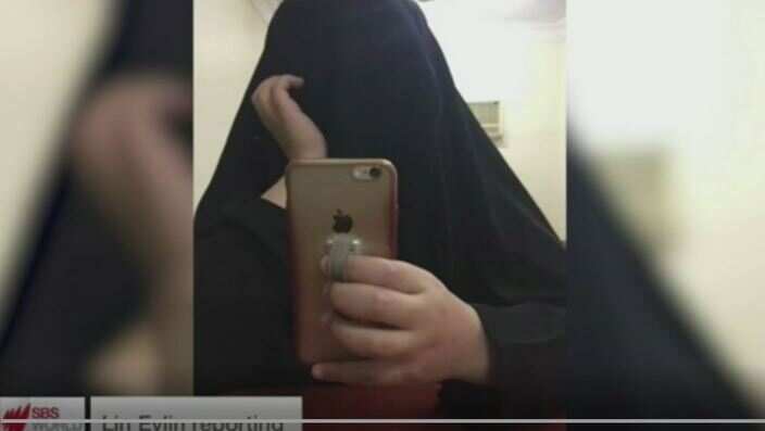 Saudi sisters trapped in Hong Kong fear for their lives