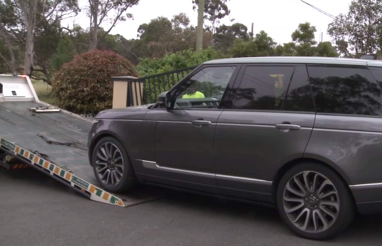 AFP operation targets Chinese nationals allegedly laundering proceeds of crime, $8.5m in assets seized