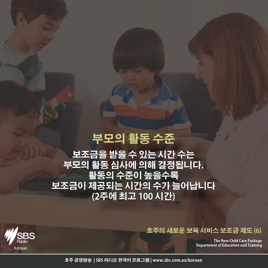 Card News: The New Child Care Package