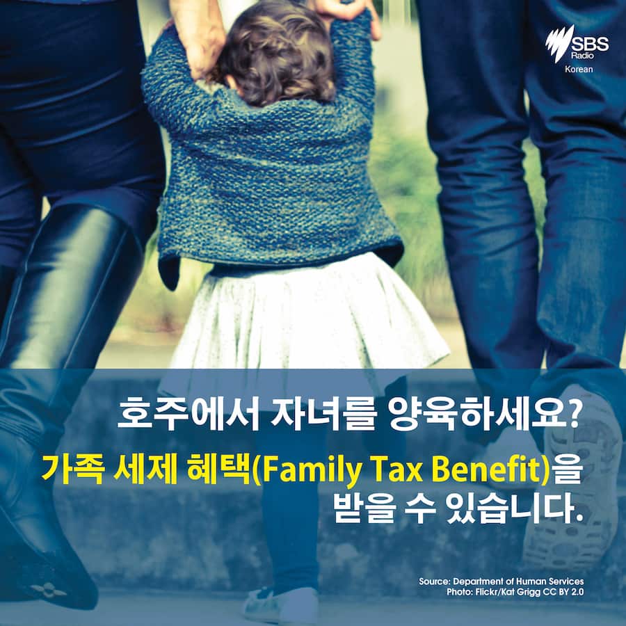 Family Tax Benefit