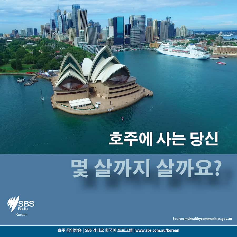 Why your life expectancy may depend on your postcode