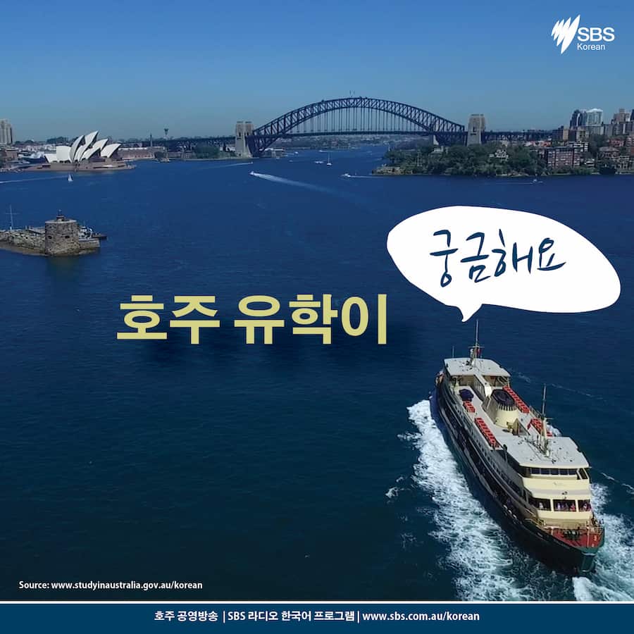 Card News: Study in Australia