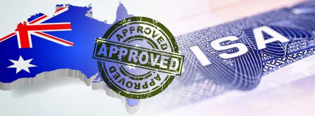 Massive fall in 189 visa invitations in August