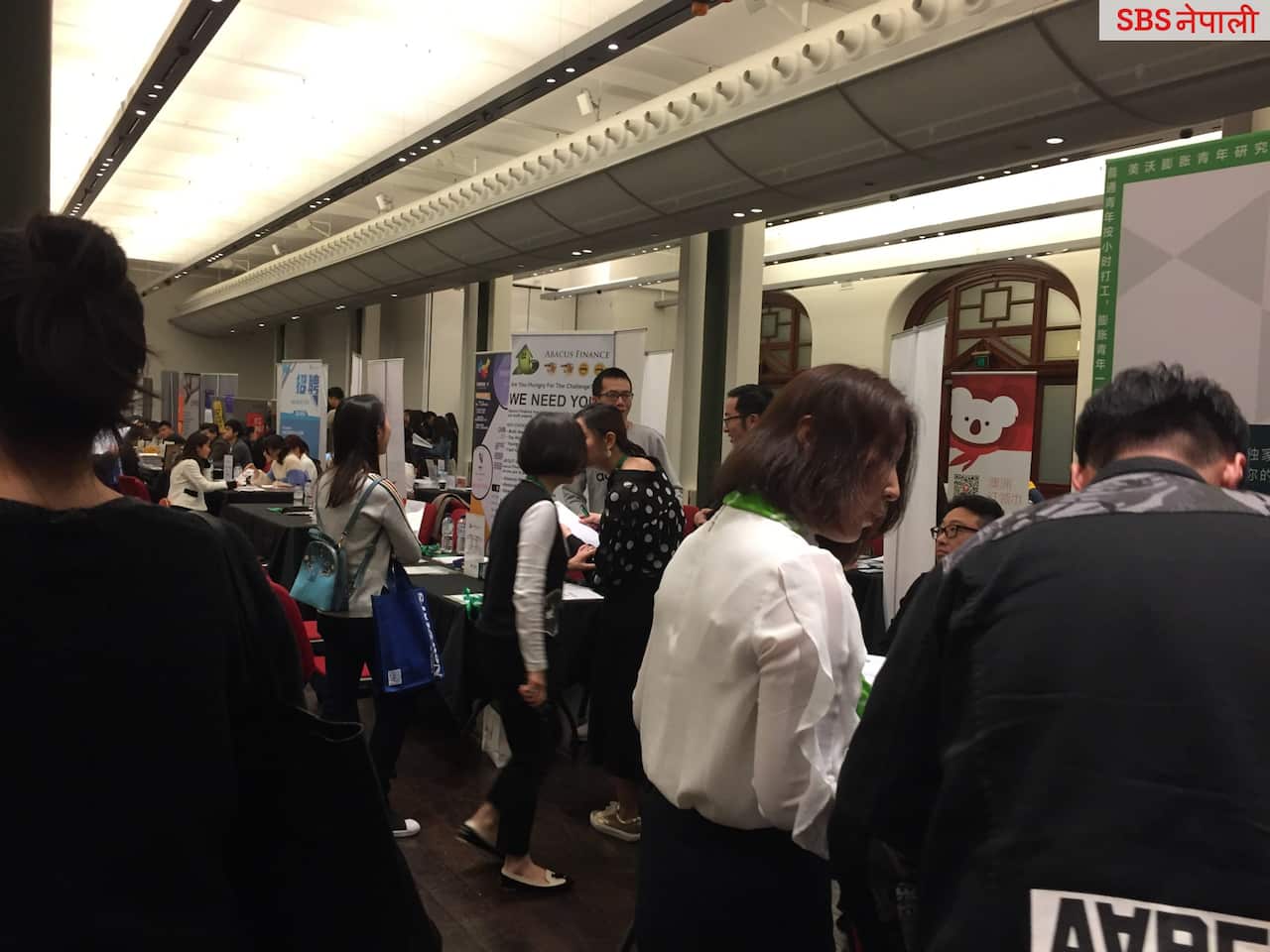 career fair_career advice
