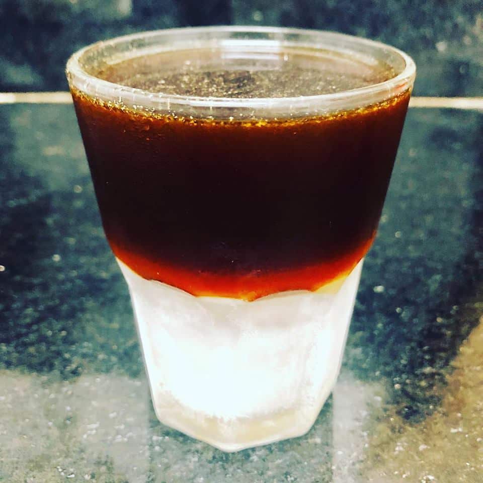 Aussie Coffee in Rio