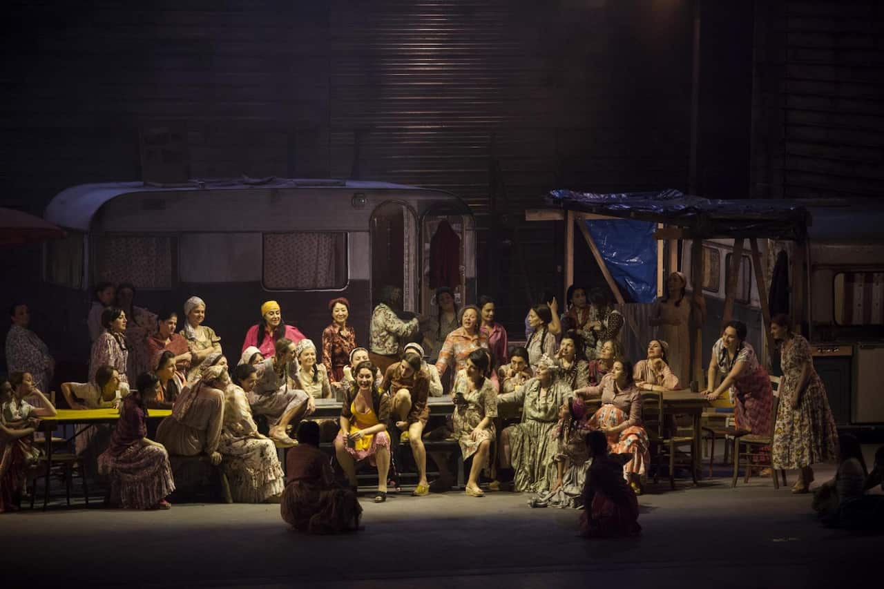  Carmen © Pietro Paolini-TerraProject-Contrasto