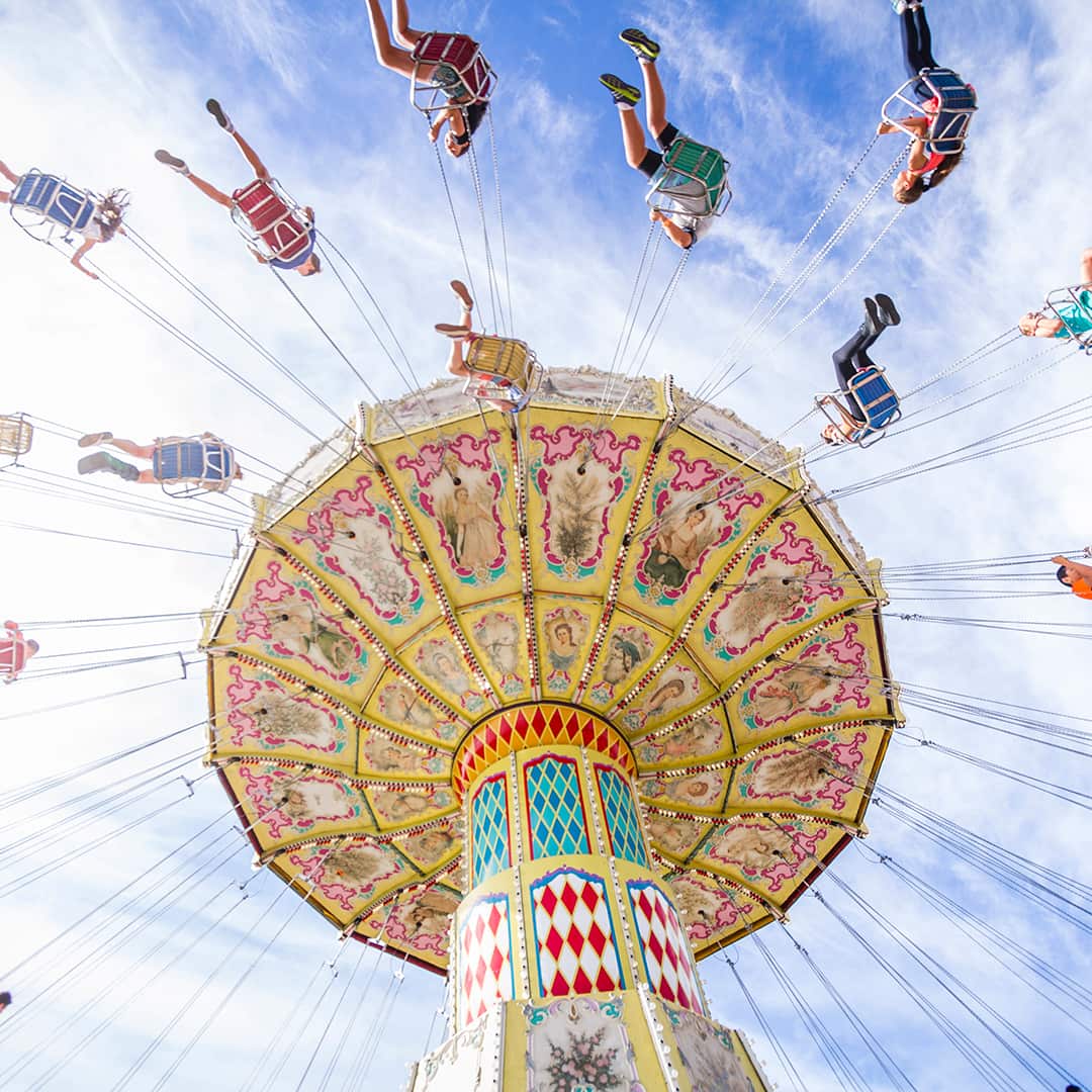 2019 Sydney Royal Easter Show
