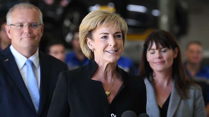 Cabinet minister rejects Chinese claims detention of one million Uighurs is 'fake news'