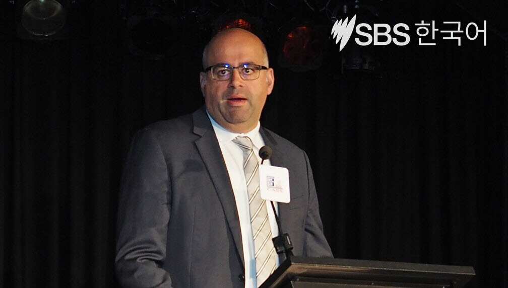 CASS hold a ceremony marking the 40th anniversary