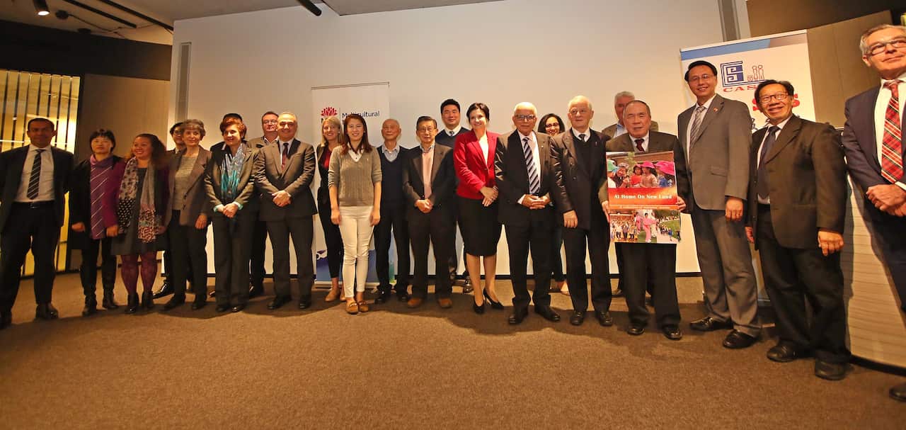 CASS Releasing New Book Shedding Light On Migrants’ Lives