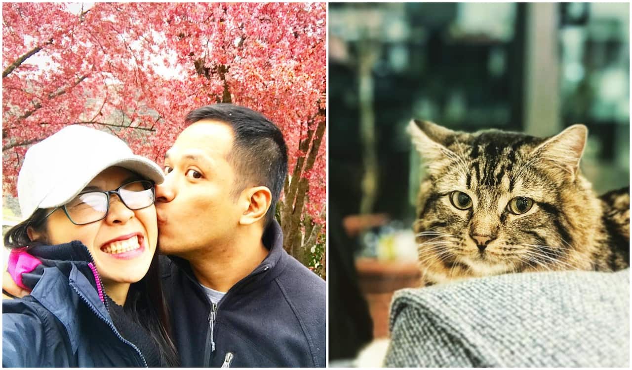 General Charlie Cafe