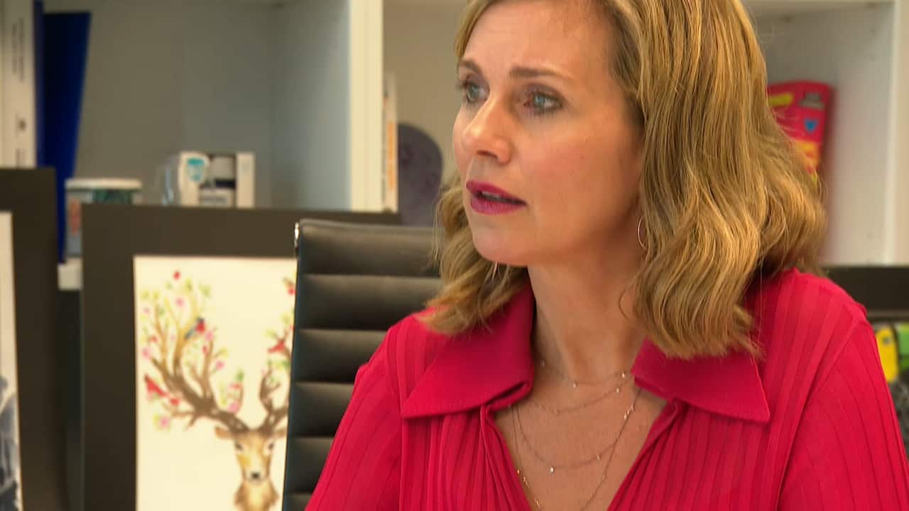 eSafety Commissioner Julie Inman Grant