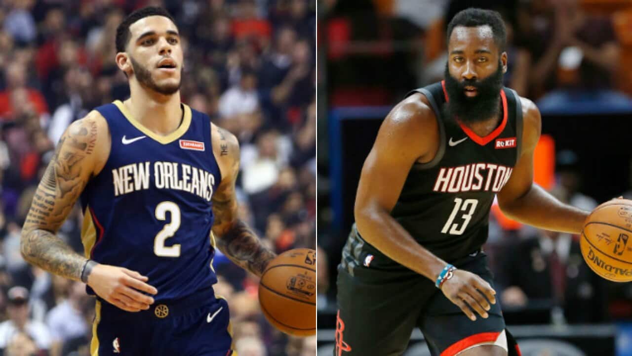 NBA 2019