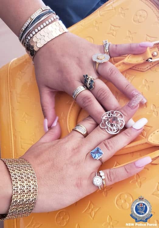 Jewellry manufacturing industry is hard for female entrepreneurs