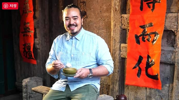 Watch Adam Liaw live at the Chatswood Lunar Festival.