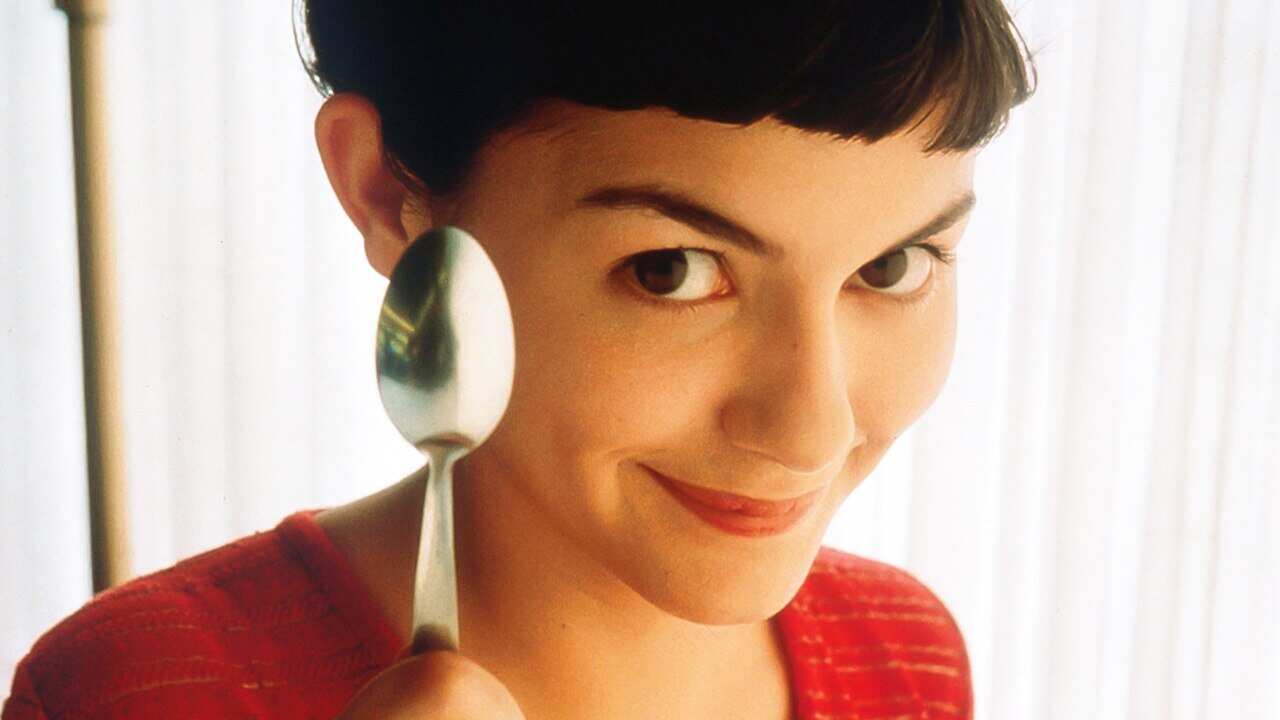 Amelie