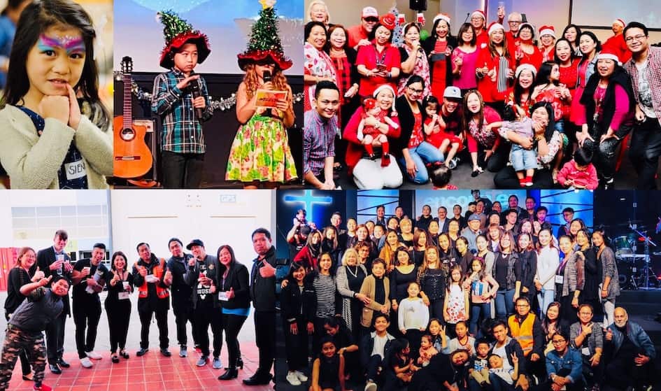 The members and volunteers of the organisation have lined up different activities and performances free to enjoy by the multicultural community.