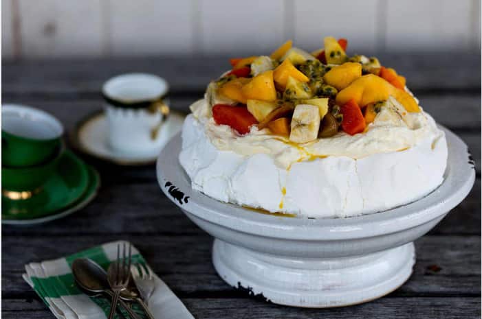 There are so many ways a pav can go wrong, that it's tempting to order out this year.