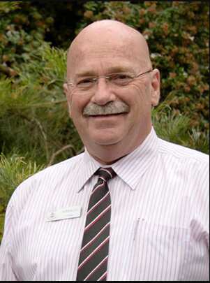 Coffs Harbour Christian Community School principal Rodney Lynn wrote a newsletter address about "doomsday waffle talk". Coffs Harbour Christian Community School
