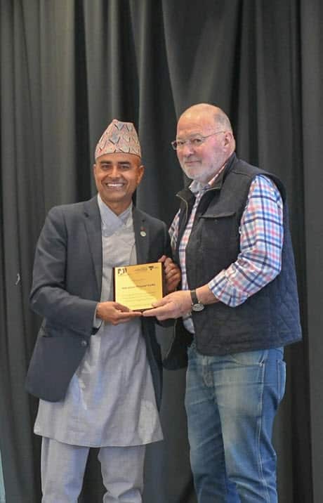 Neighborhood Community Awards Day 2019