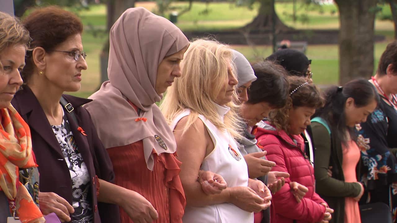 Australians reflect on Harmony Day in the wake of terror attack in Christchurch