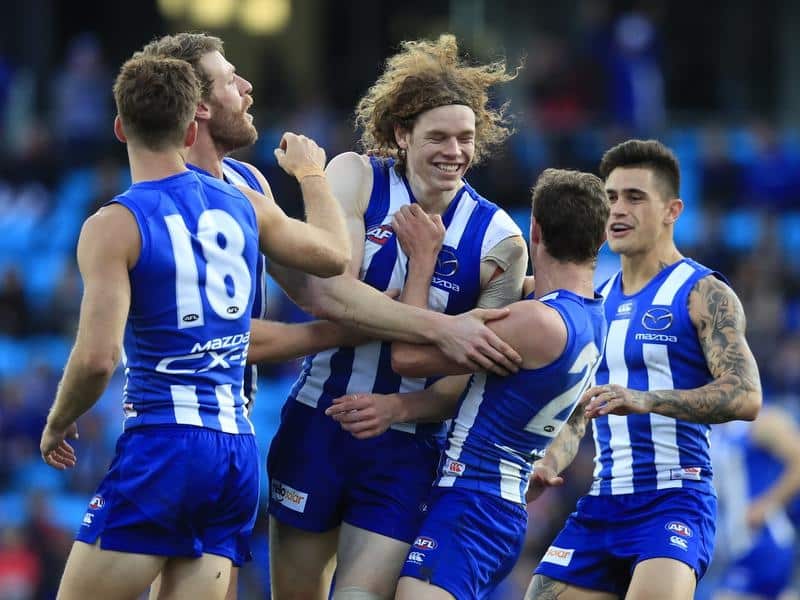 Australian Rules Football