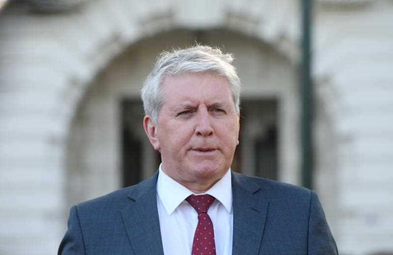 Labor MP Brendan O'Connor says an increase to the minimum wage won't result in job losses. 