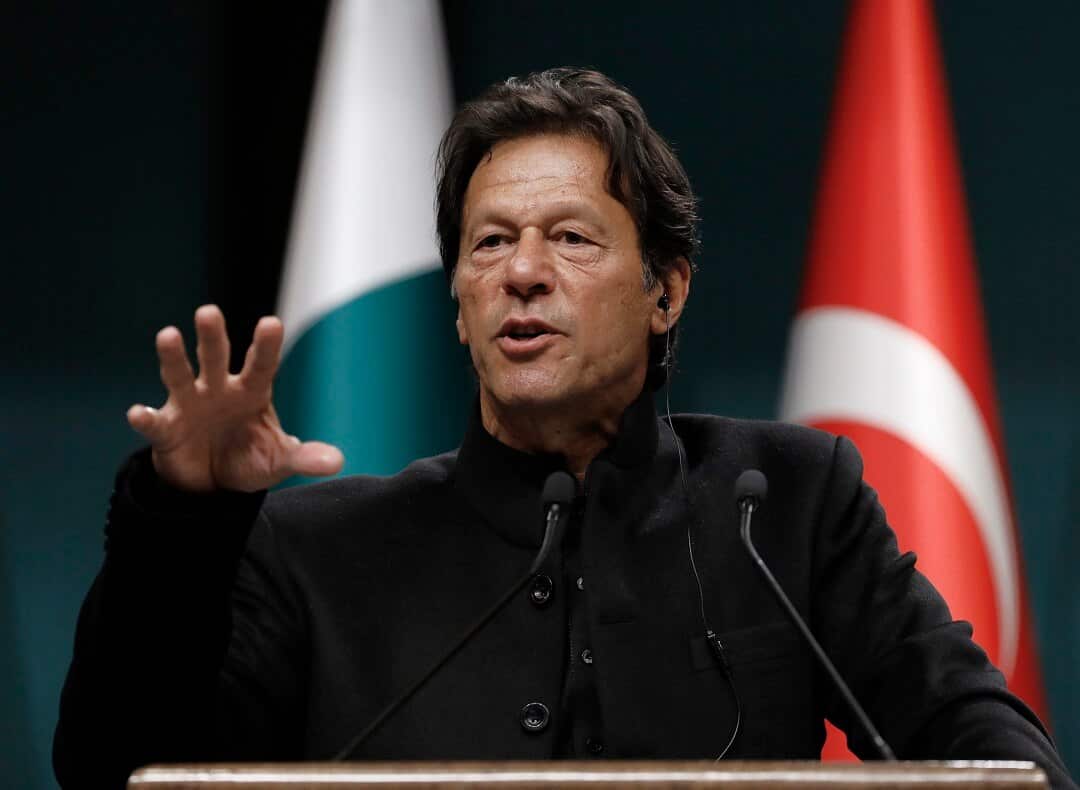 Pakistan's Prime Minister Imran Khan has vowed swift action saying everyone responsible should be held accountable. 