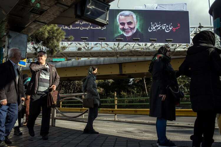 Iran Offers Mixed Message After Backing Away From Conflict With U.S.