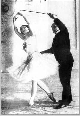 Cecchetti