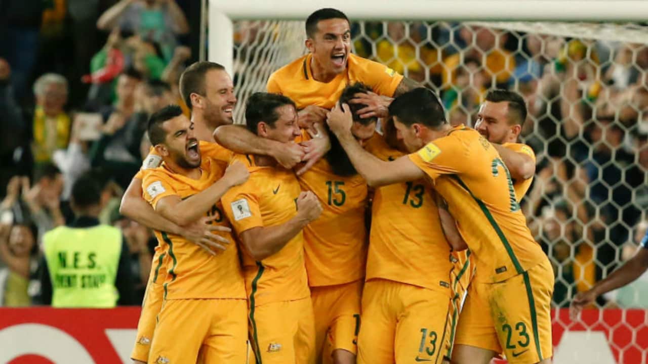 Socceroos