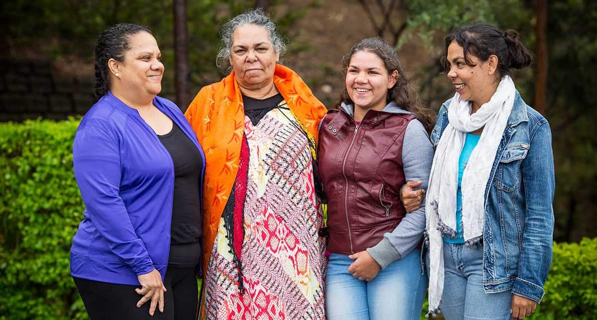 Indigenous women are more likely to die from cervical cancer than other women.