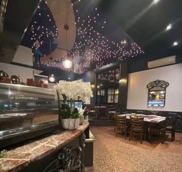 A restaurant in Queensland After the Lockdown