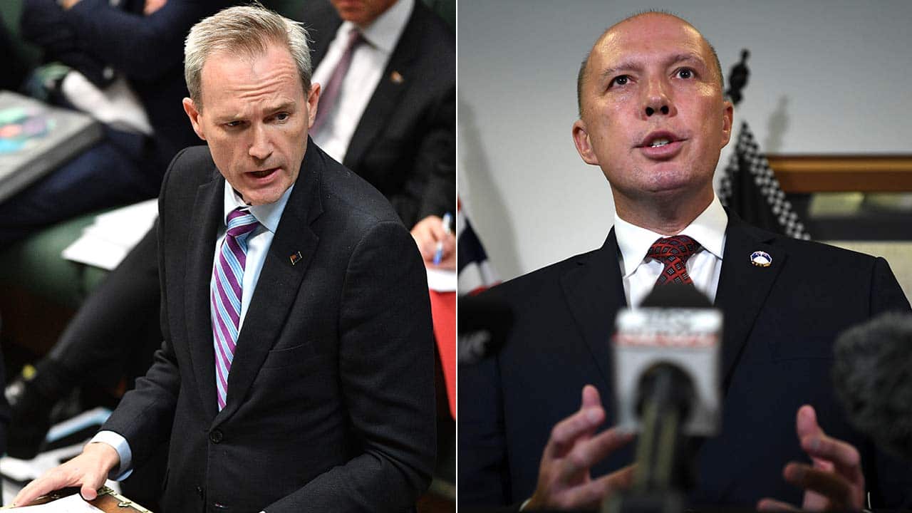 A spokesperson for immigration minister, David Coleman, has hosed down reports Peter Dutton is considering lowering next year's migrant cap.