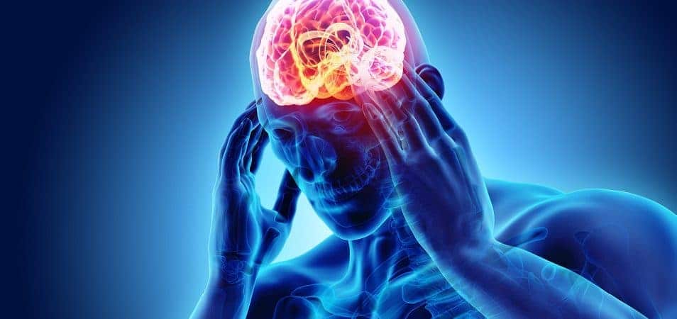 Studies indicate that Covid-19 attacks and damages the brain, possibly permanently