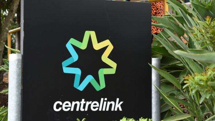 Register with Centrelink