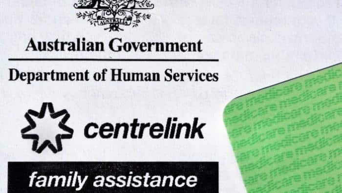 Australian Central Link Service