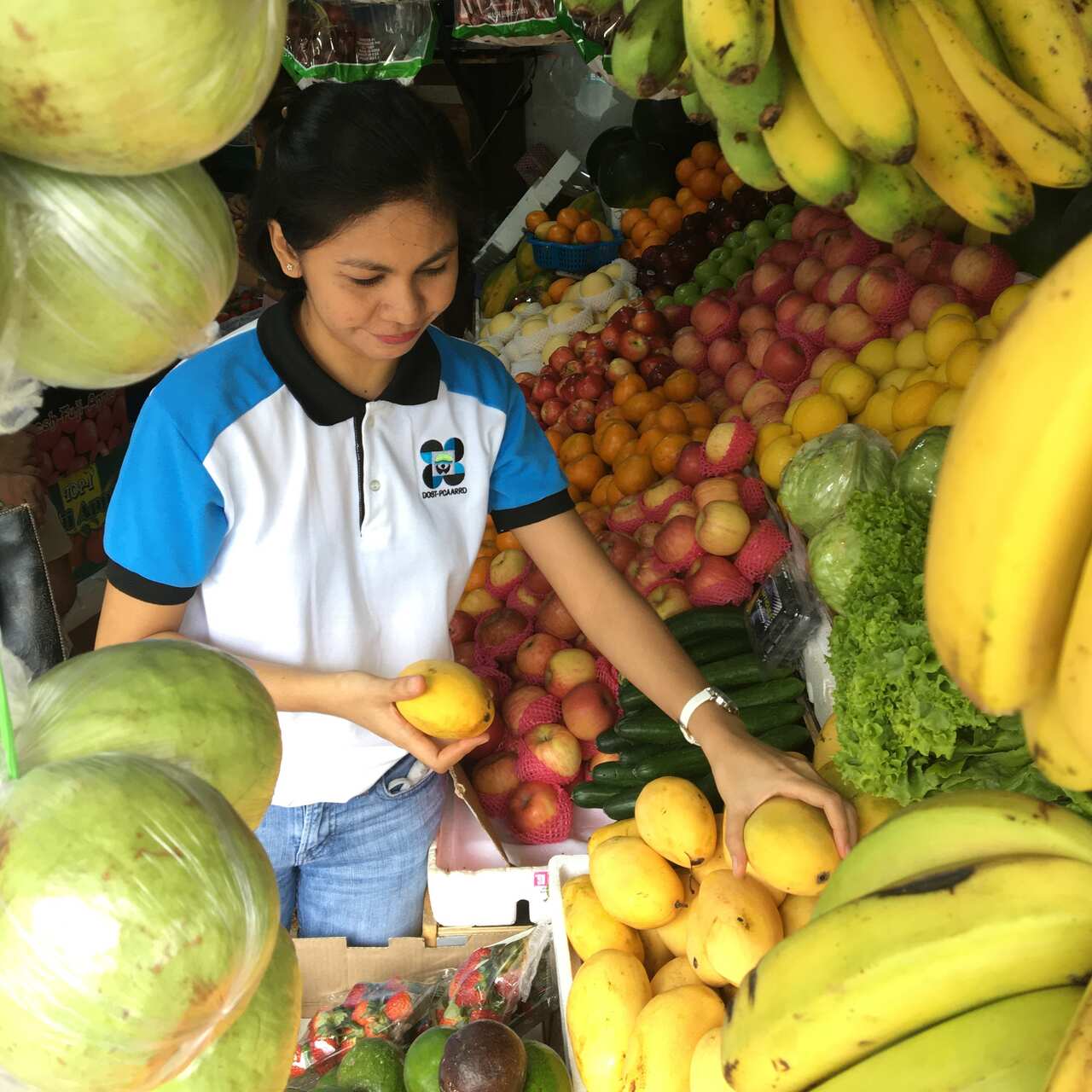 75 years Philippine Australia Relations, Diplomatic Ties, Australian in the Philippines, Filipinos in Australia, mateship and bayanihan. Australian Embassy, Agriculture and Research, Philippine Mangoes