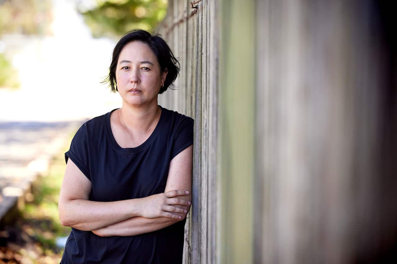 Jenny Leong《Could You Survive on the Breadline?》剧照