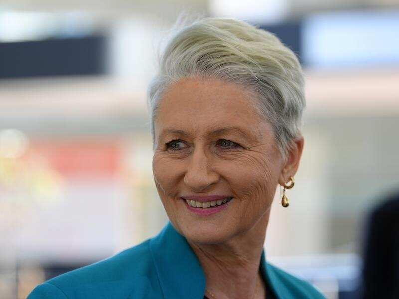 Kerryn Phelps