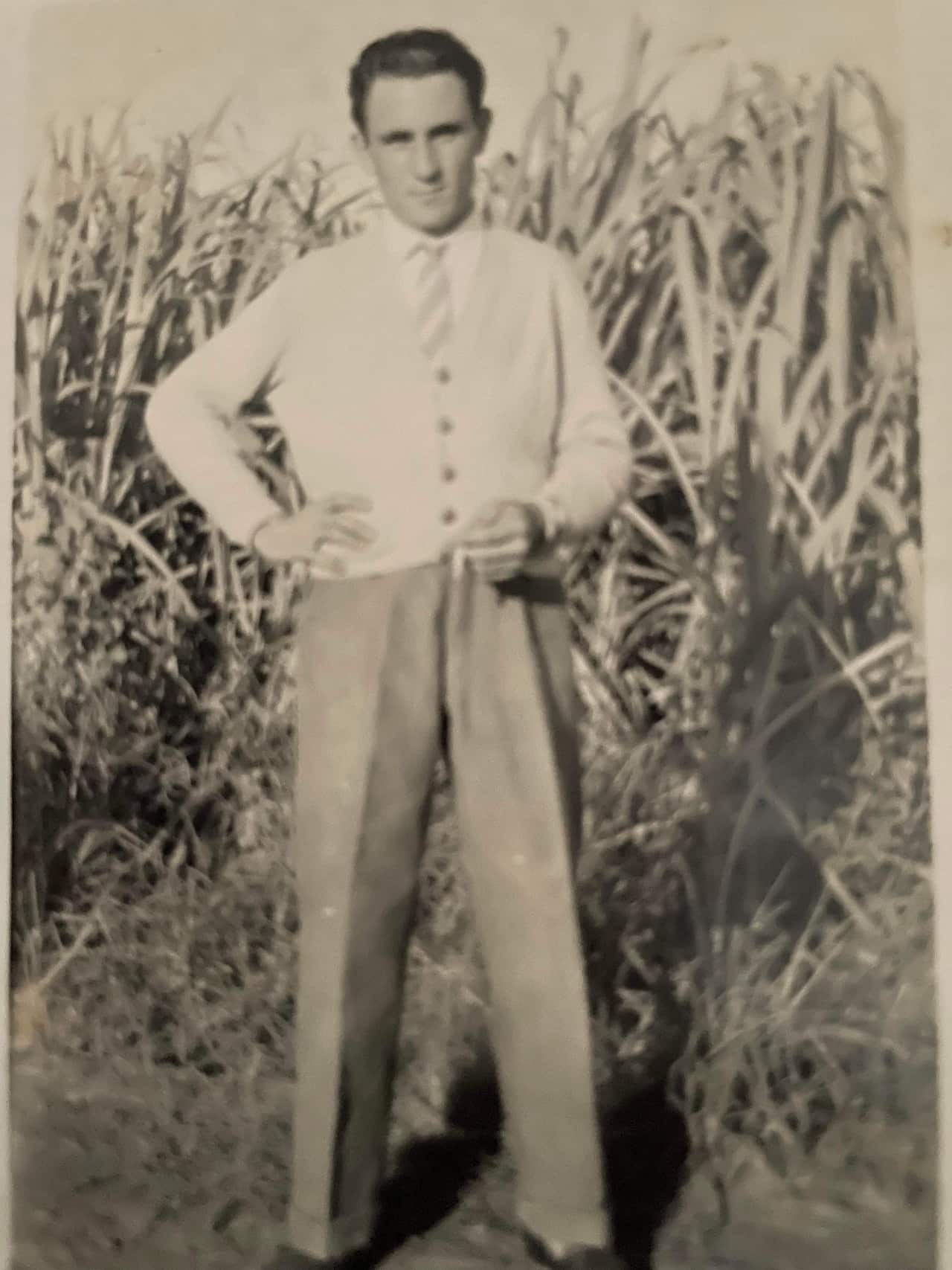 Courtesy of Annemarie Canale.