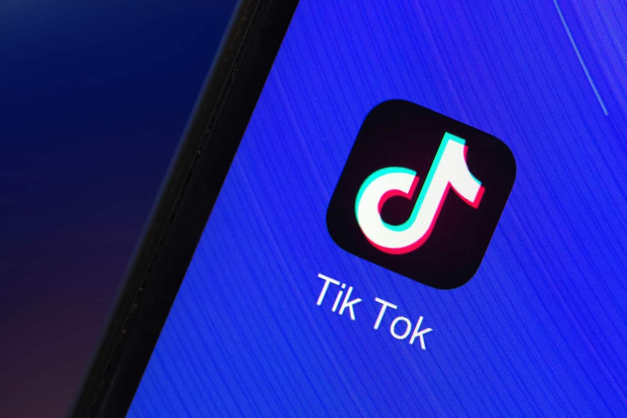 Social app TikTok will paid political ads on its platform. 