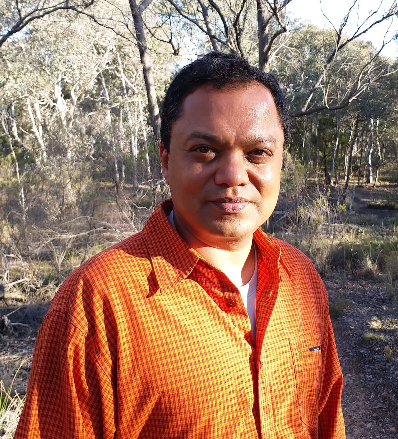 Dr Chaitanya Sambrani is a senior lecturer at the Australian National University.