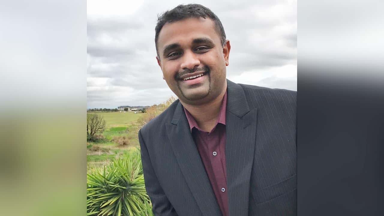 Dr Chamira Ranatunga