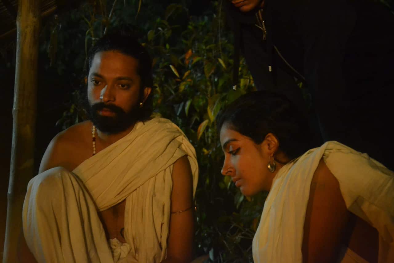 'Chandrabati Kotha' was selected in the competition category at the 'Asia Pacific Screen Awards-2020' in Brisbane, Australia.