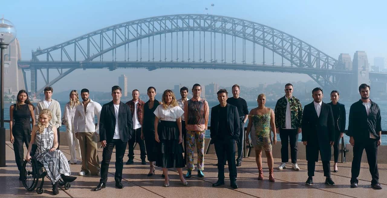 Australian Fashion Week Changemakers