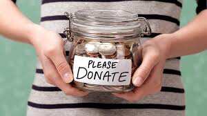 Donation