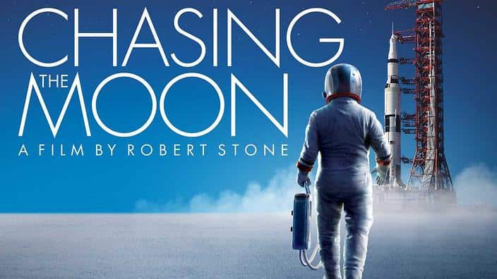 Chasing the Moon