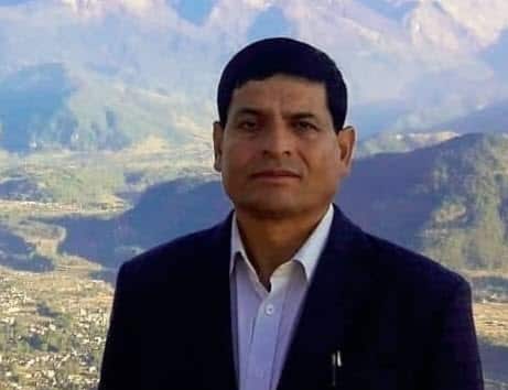 Chatur Bahadur Chand elected CAN President.